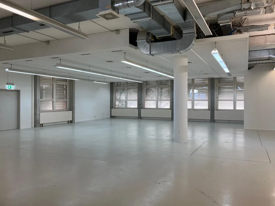 Ihr neuer Standort - wir haben das Richtige für Sie