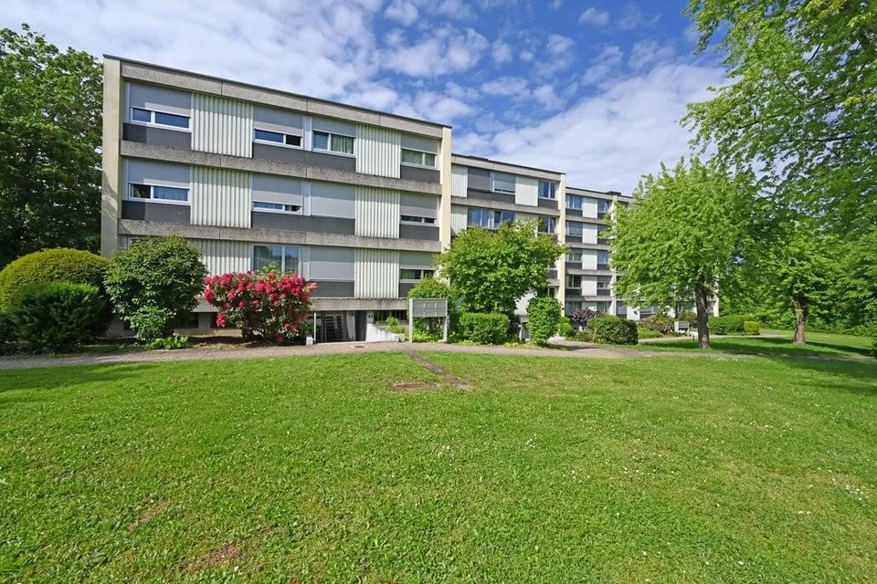 EINSTELLHALLENPLÄTZE IM SEIDENBERG ZU VERMIETEN