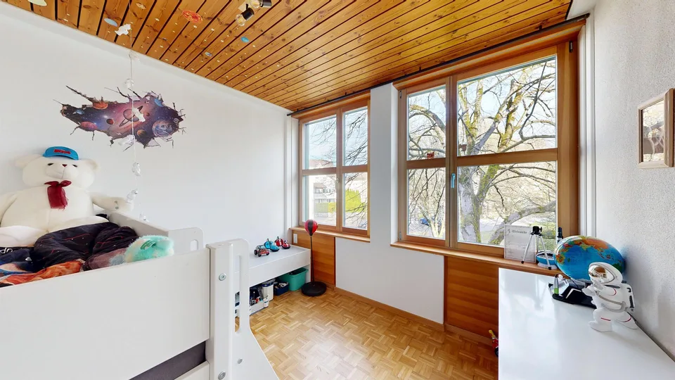Lebensqualität auf ganzer Linie