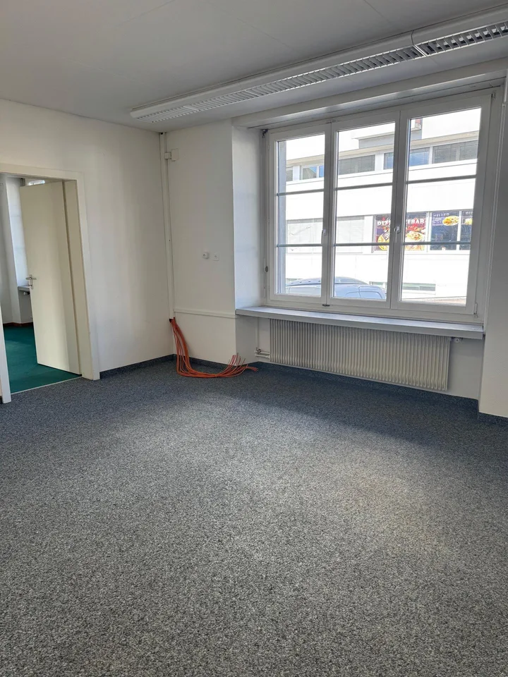 Charmante Büroräumlichkeiten