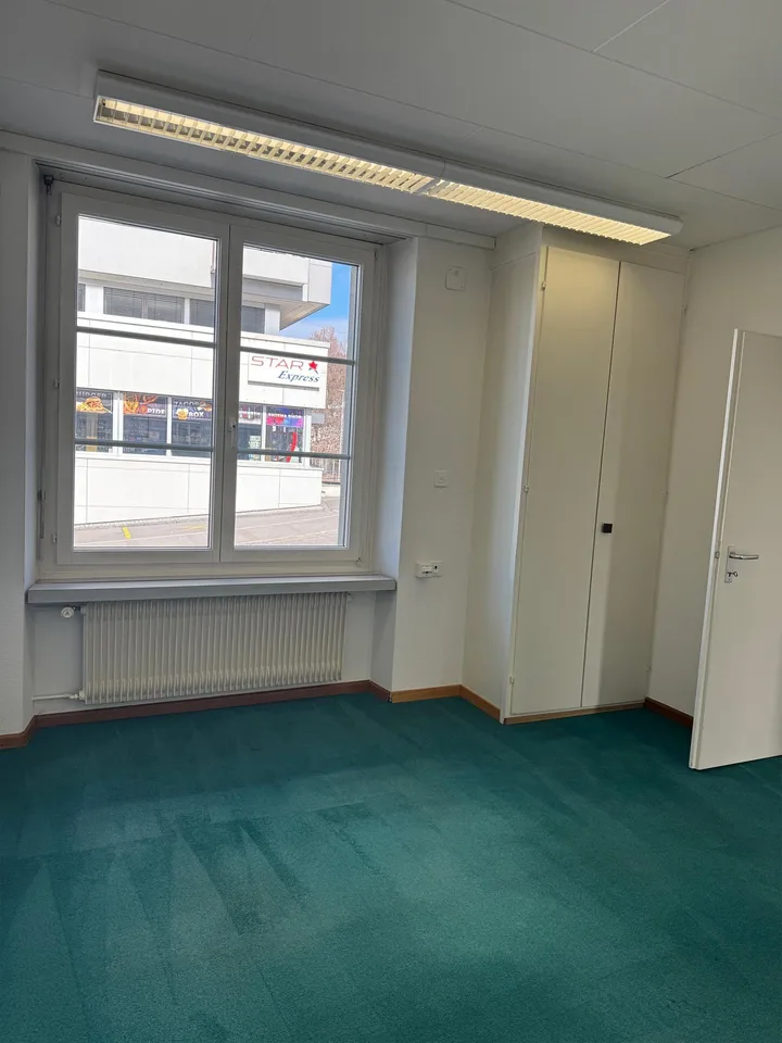 Charmante Büroräumlichkeiten