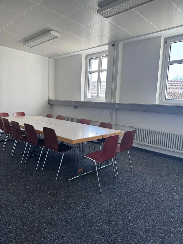Sind Sie auf der Suche nach einer unkomplizierten Zwischenlösung?