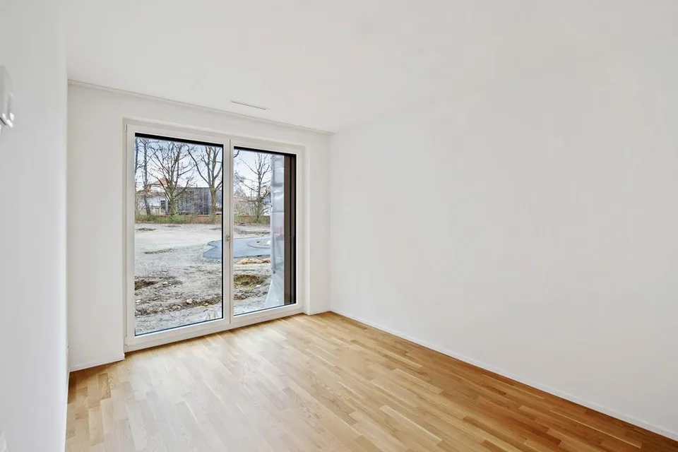 Ihre neue Wohnung im Weltpost Park!