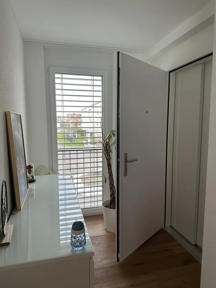 Moderne 4.5-Zimmer-Wohnung im Eigentumsstandard