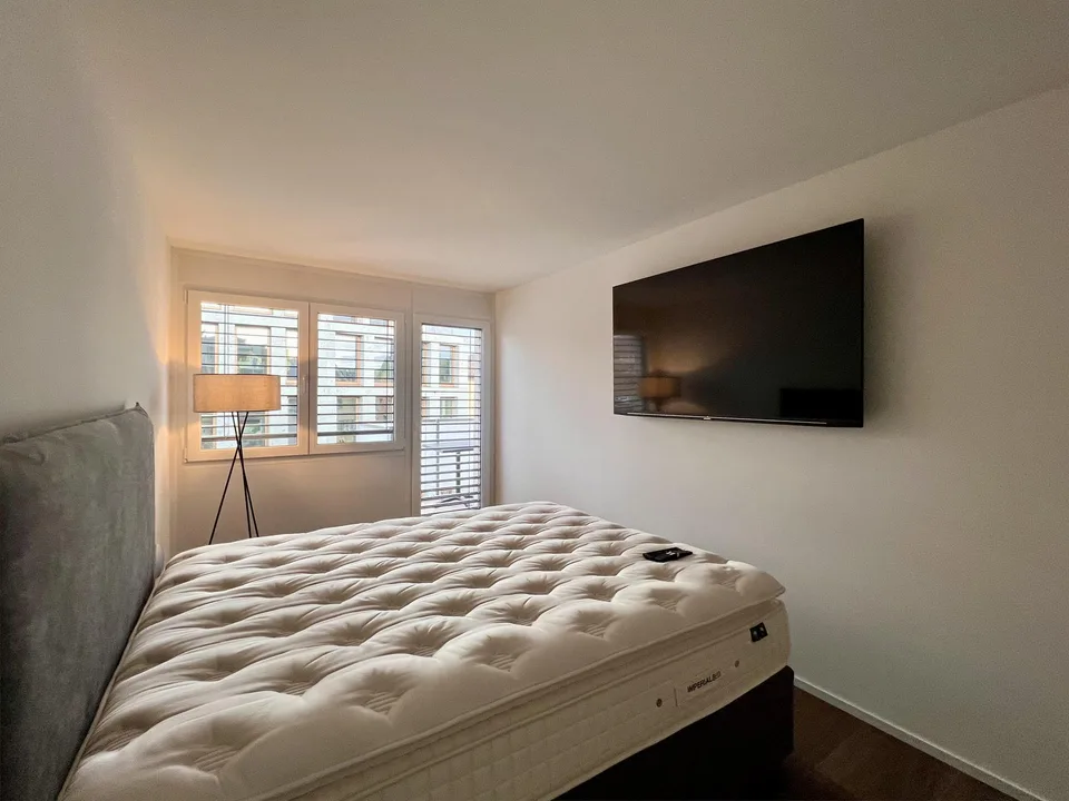 Modernes Business WG Zimmer (Wallisellen)