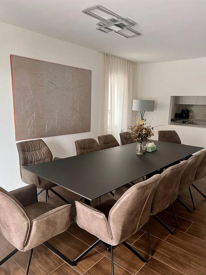 Modernes Business WG Zimmer (Wallisellen)