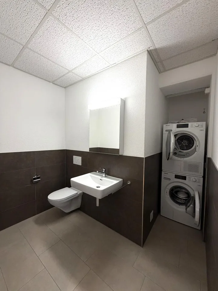 Büro-/Gewerberaum an ruhiger Lage im Bäderquartier