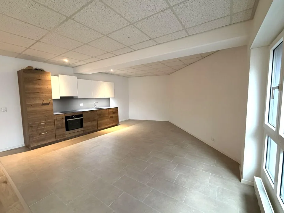 Büro-/Gewerberaum an ruhiger Lage im Bäderquartier