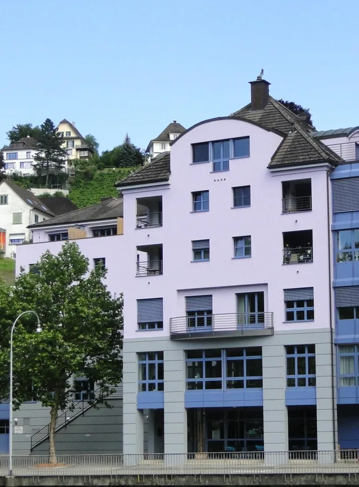 Büro-/Gewerberaum an ruhiger Lage im Bäderquartier – photo 8 sur 8