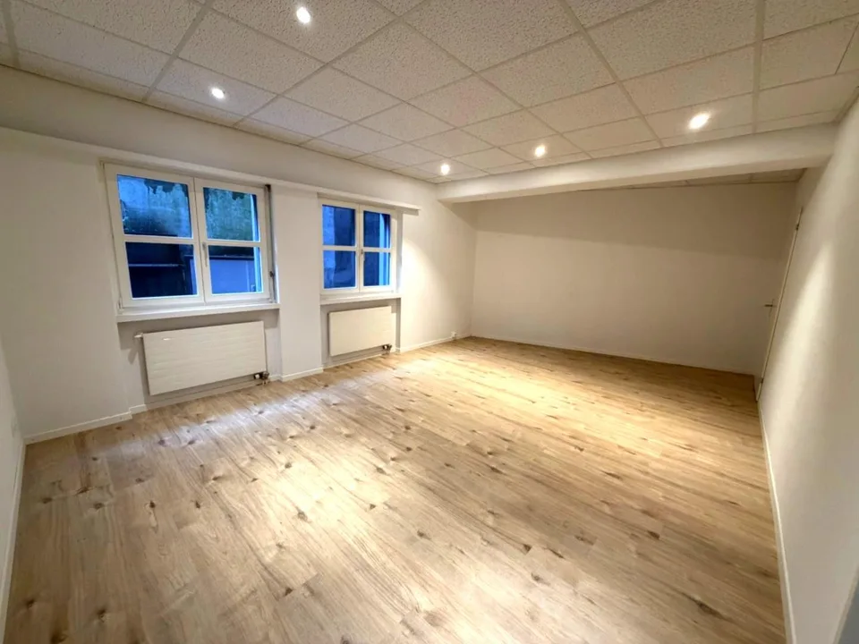 Büro-/Gewerberaum an ruhiger Lage im Bäderquartier