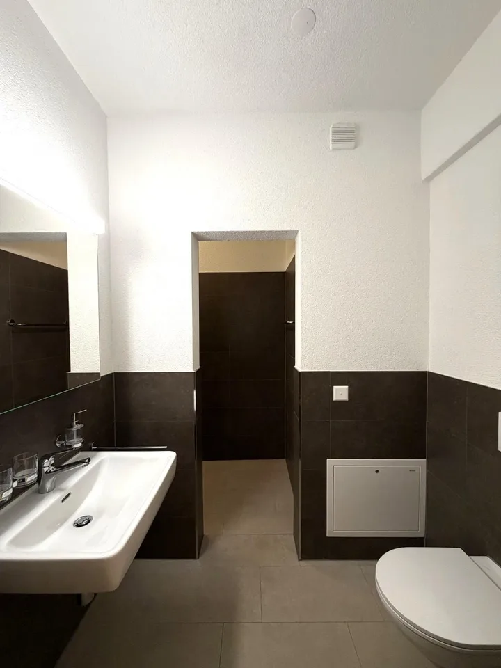 Büro-/Gewerberaum an ruhiger Lage im Bäderquartier – photo 6 sur 8