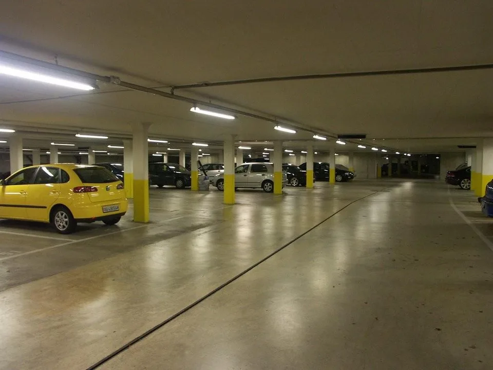 Einstellplatz zu vermieten