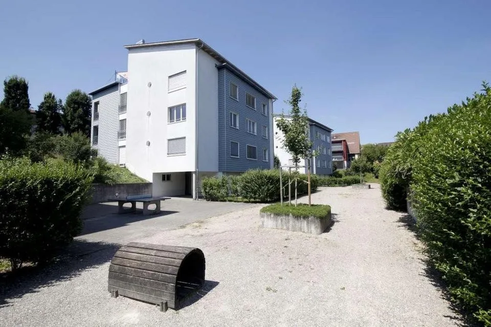 Einstellplatz zu vermieten