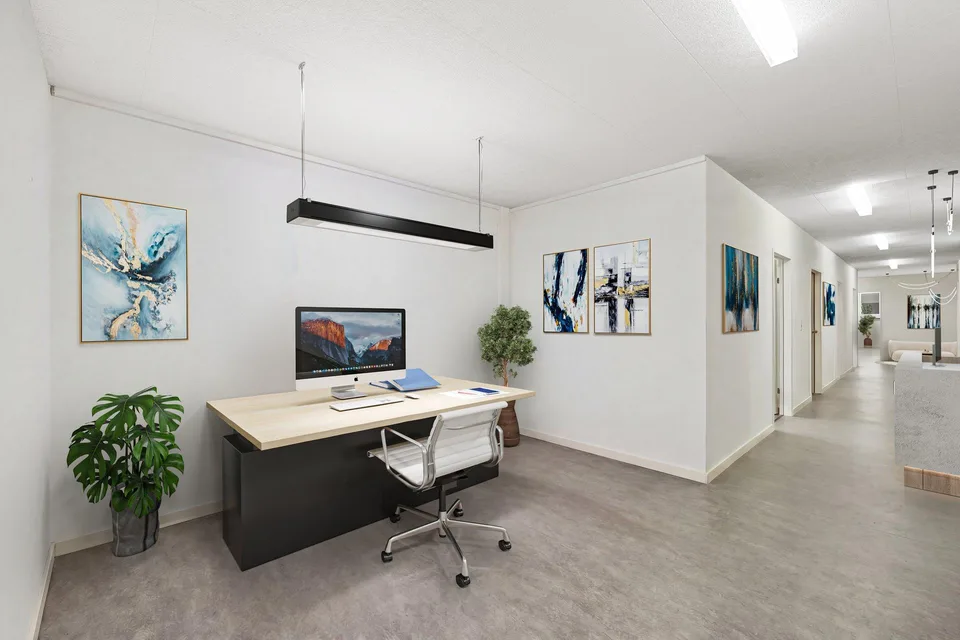 Flexible Praxis- oder Bürofläche (71 – 160 m²) an zentralster Lage