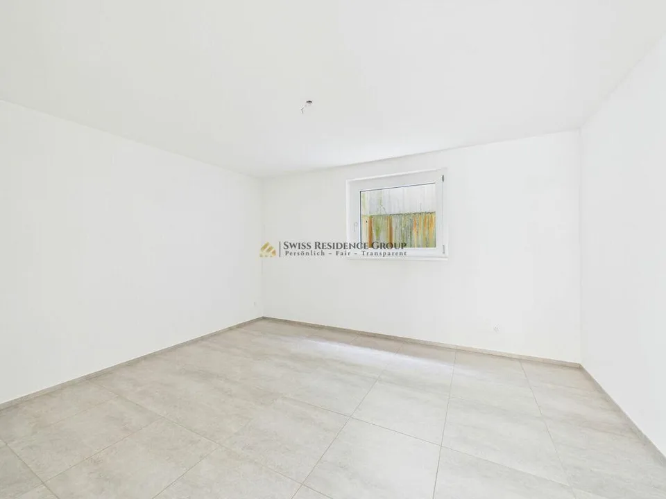 Charmante 2-Zimmer-Einliegerwohnung mit separatem Eingang & Terrasse