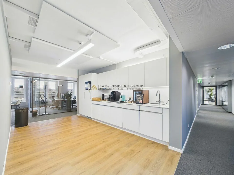 Top ausgestattetes Office in zentraler Lage mit durchdachtem Cowork... – foto 18 di 20