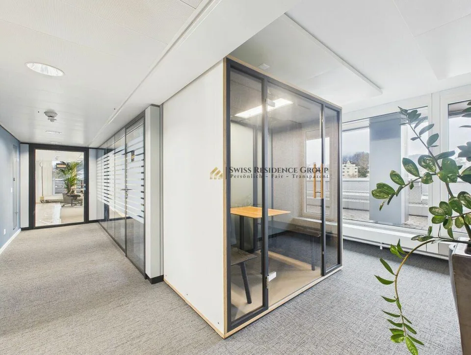 Top ausgestattetes Office in zentraler Lage mit durchdachtem Cowork... – foto 9 di 20