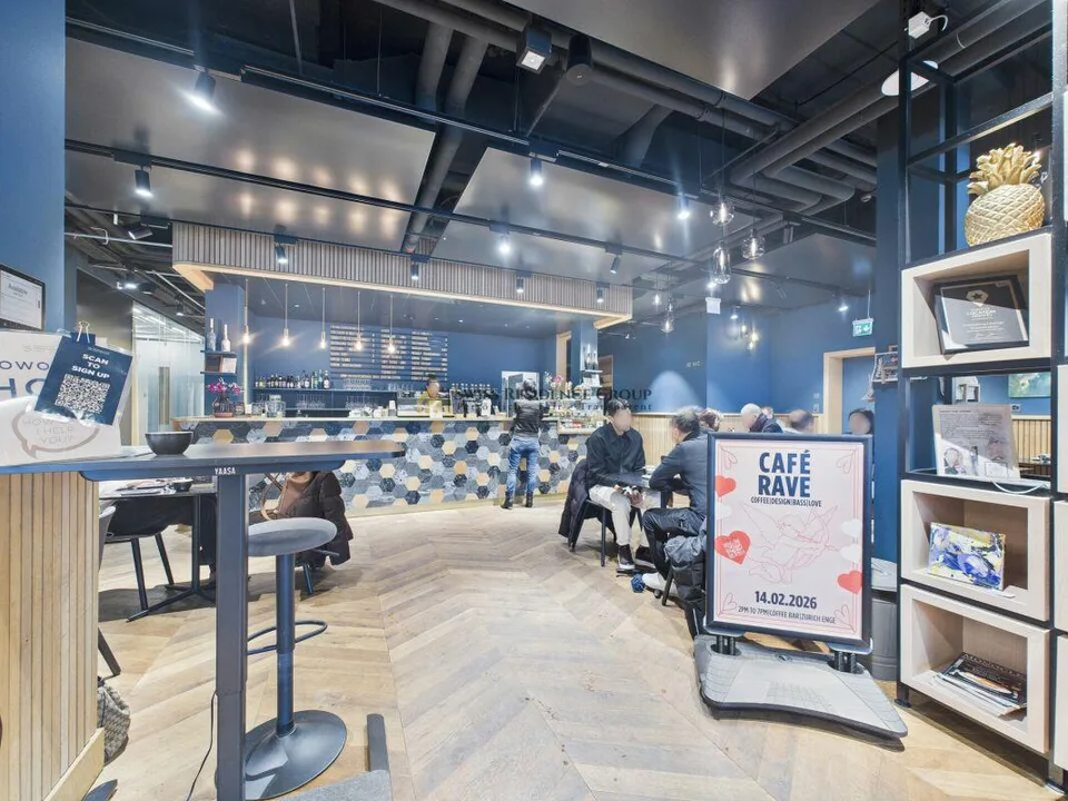 Top ausgestattetes Office in zentraler Lage mit durchdachtem Cowork... – foto 14 di 20