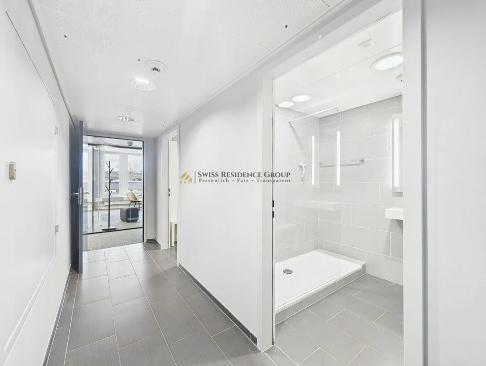 Top ausgestattetes Office in zentraler Lage mit durchdachtem Cowork... – foto 19 di 20