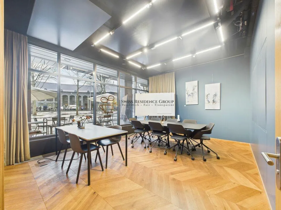 Top ausgestattetes Office in zentraler Lage mit durchdachtem Cowork... – foto 15 di 20