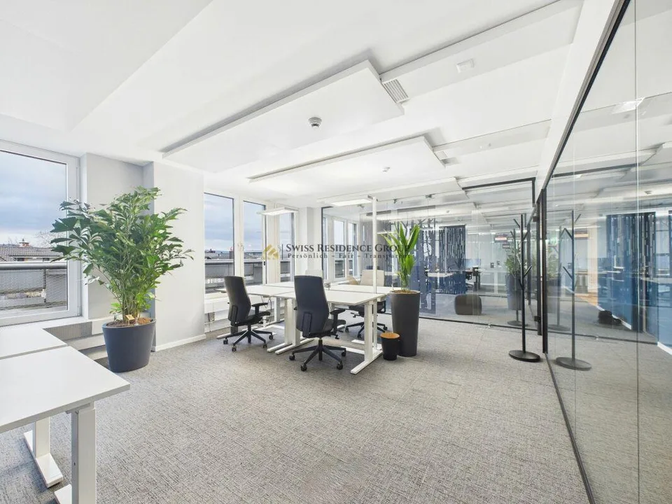 Top ausgestattetes Office in zentraler Lage mit durchdachtem Cowork... – foto 6 di 20
