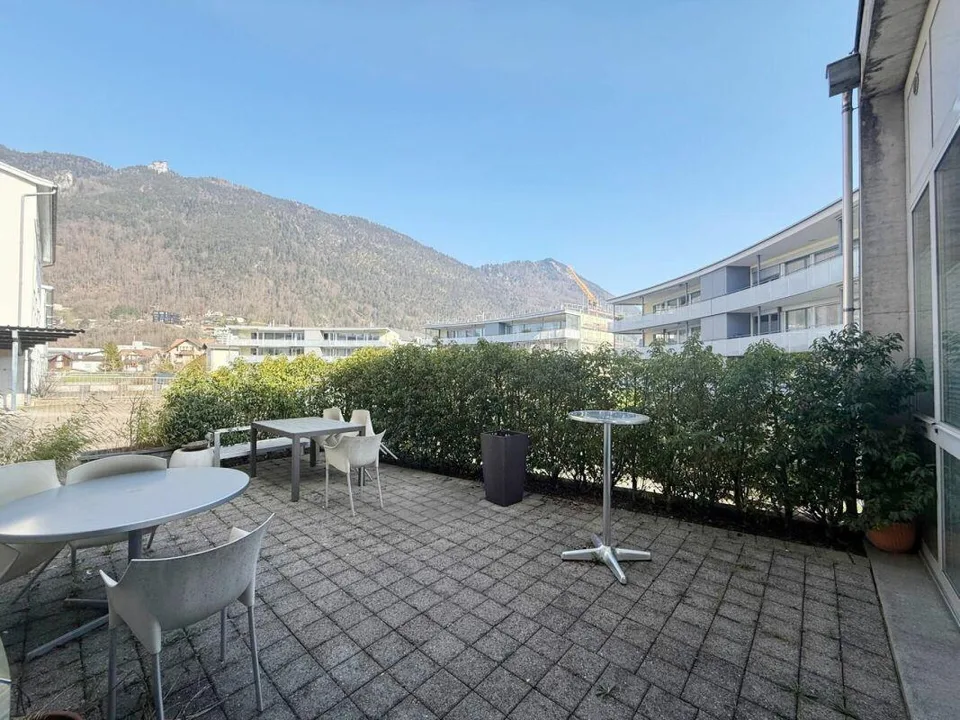 Ein Standort mit Sichtbarkeit, Frequenz und Potenzial. – photo 9 sur 9