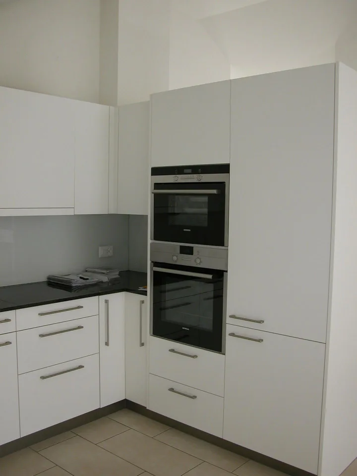 Schöne, helle und moderne 4.5-Zimmer Dachwohnung