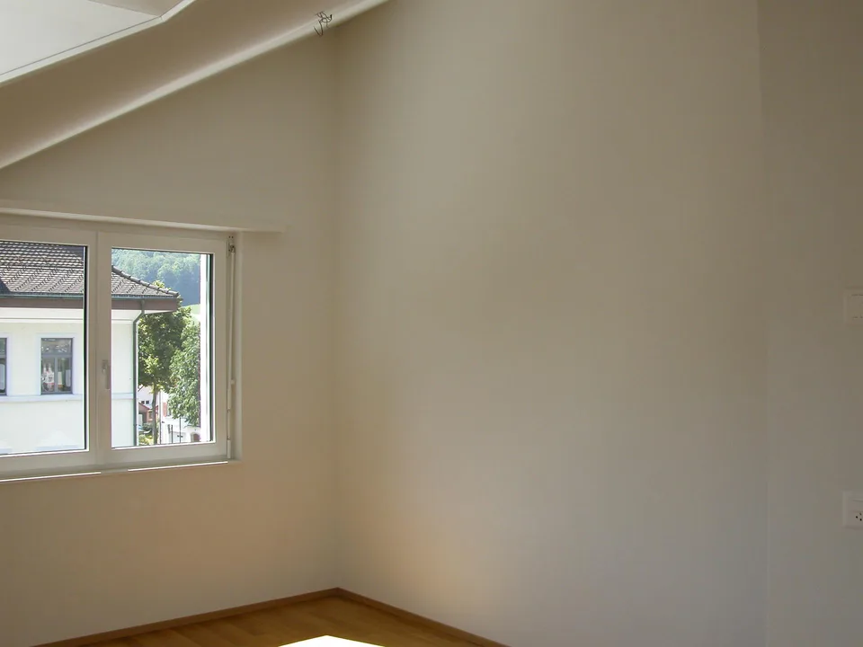 Schöne, helle und moderne 4.5-Zimmer Dachwohnung