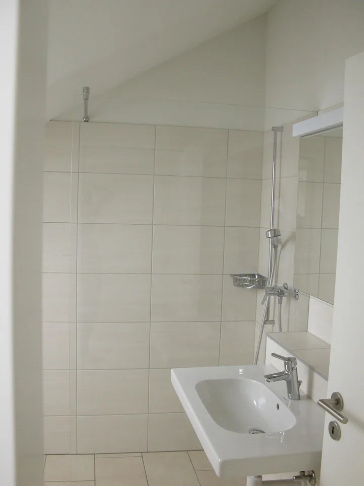 Schöne, helle und moderne 4.5-Zimmer Dachwohnung