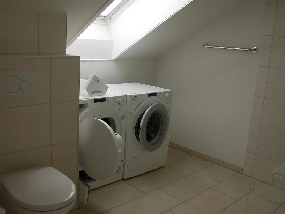 Schöne, helle und moderne 4.5-Zimmer Dachwohnung