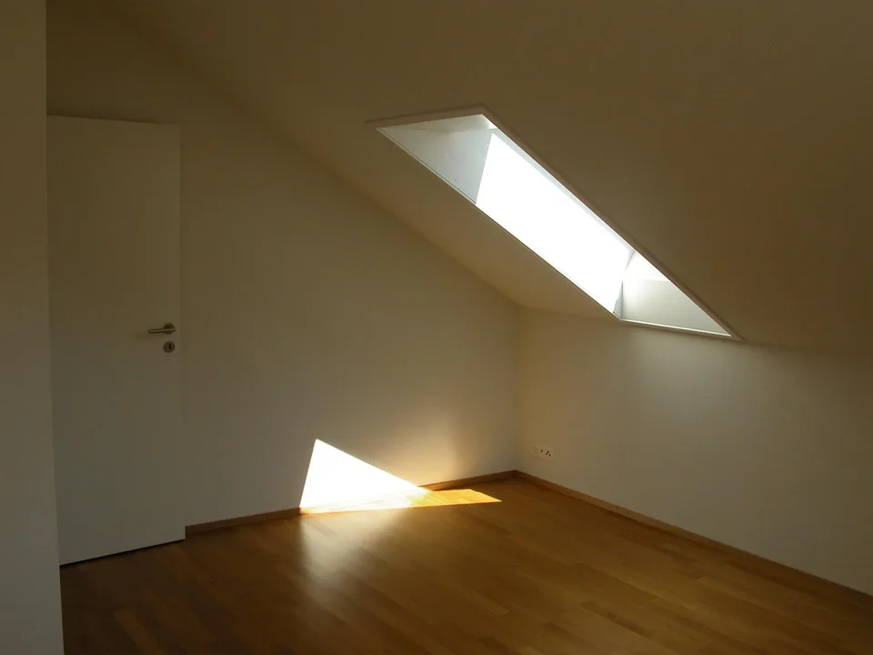 Schöne, helle und moderne 4.5-Zimmer Dachwohnung