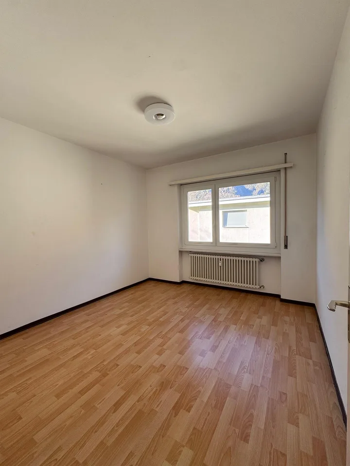 Appartamento 4.5 locali con terrazza ad Osogna – photo 6 of 7