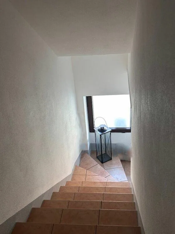 APPARTAMENTO 4.5 LOCALI DUPLEX CON GIARDINO