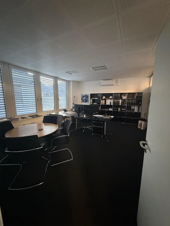 Büro