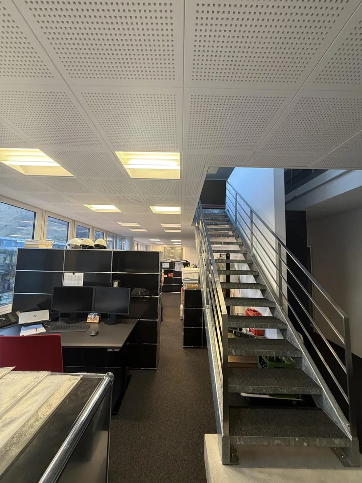 Büro