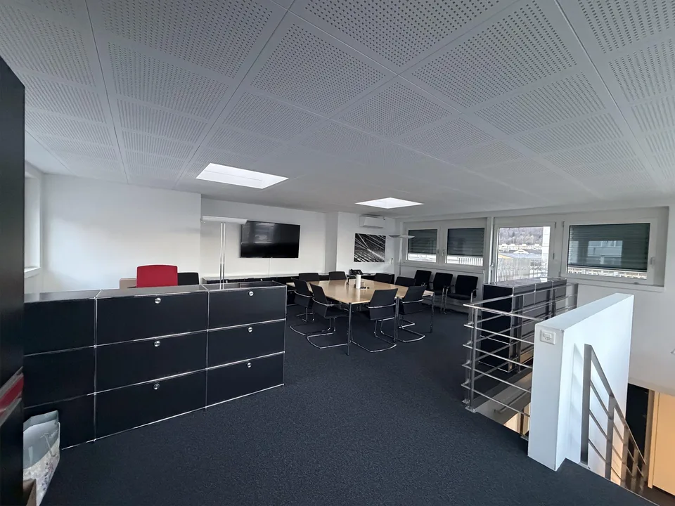 Büro