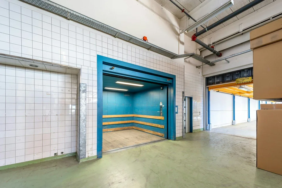 Günstige Lagerflächen mit idealer Infrastruktur & Anbindung – Foto 9 von 13