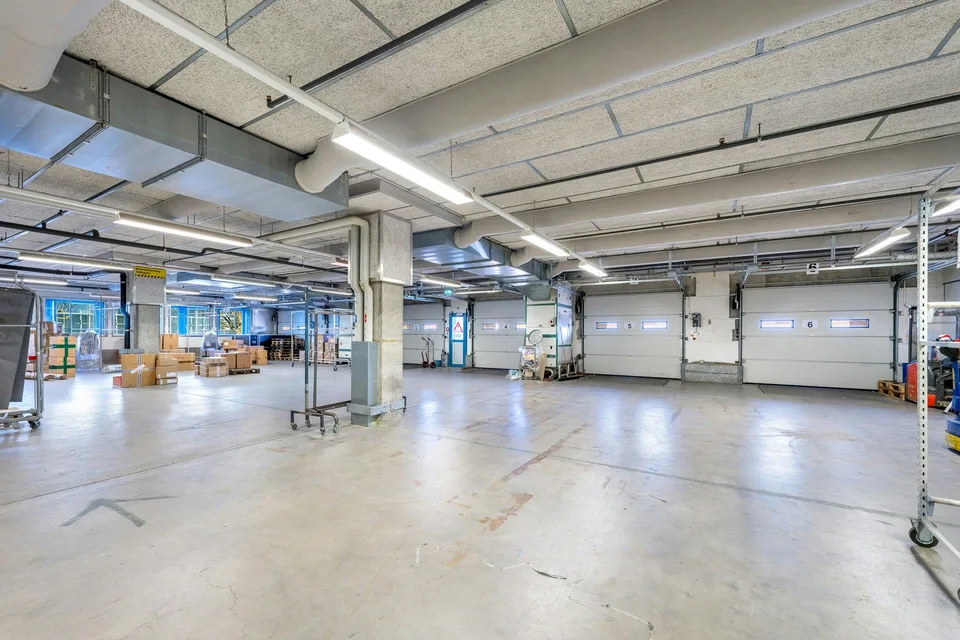 Günstige Lagerflächen mit idealer Infrastruktur & Anbindung – Foto 12 von 13