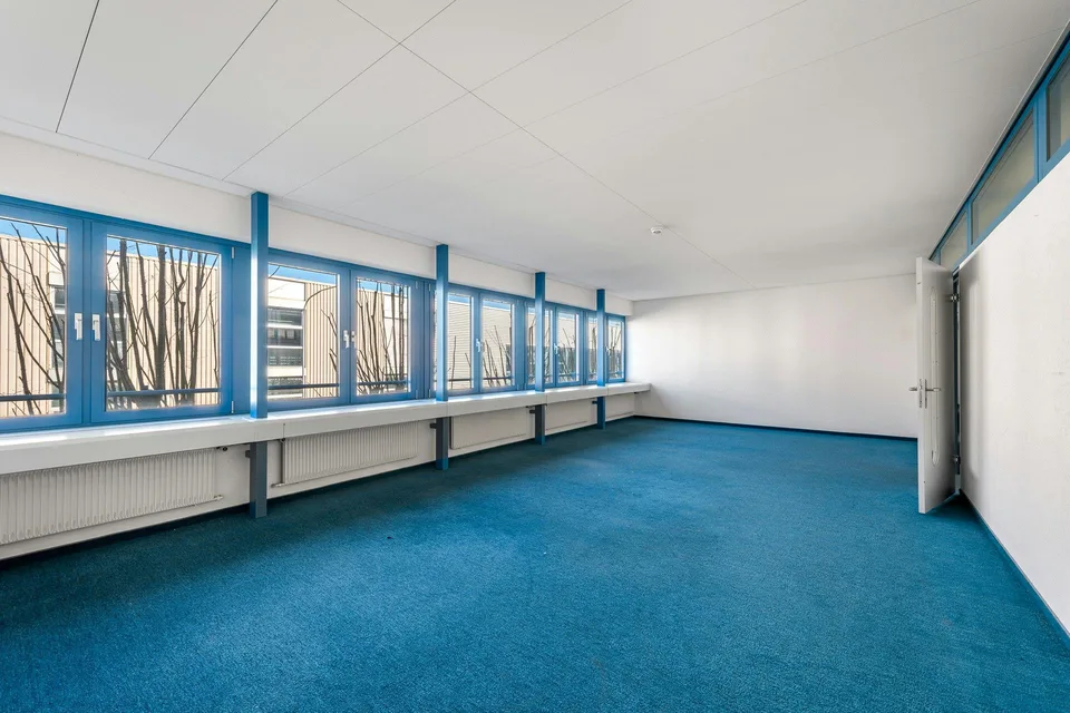 Bis zu 20'000 m² Lager-/Logistikflächen | Rampen | 130 PP | verfügb... – Foto 6 von 13
