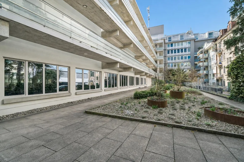 462 m² Bürofläche in Seenähe! – foto 12 di 12