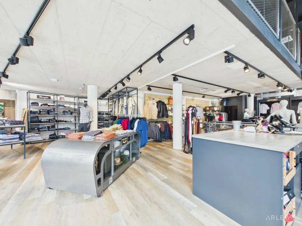 Schaufenster am Pilatusplatz – Foto 6 von 21
