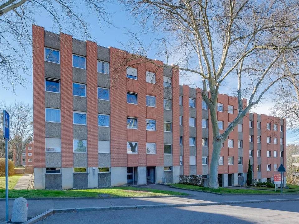 Einstellplatz in Binningen gesucht?