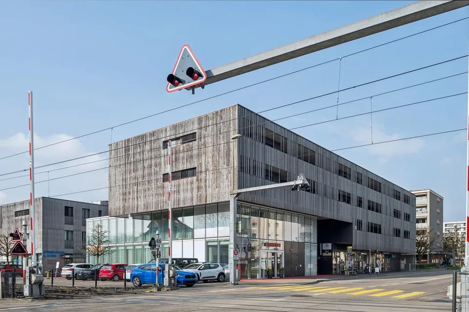 Top ausgebaute Büros an zentralster Lage