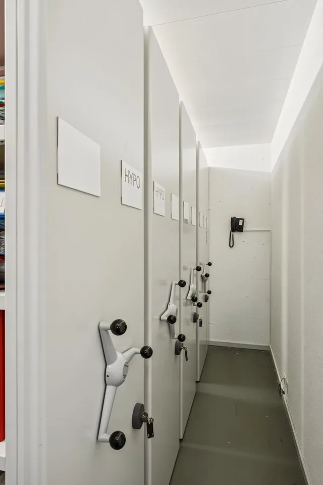 Top ausgebaute Büros an zentralster Lage – foto 11 di 11