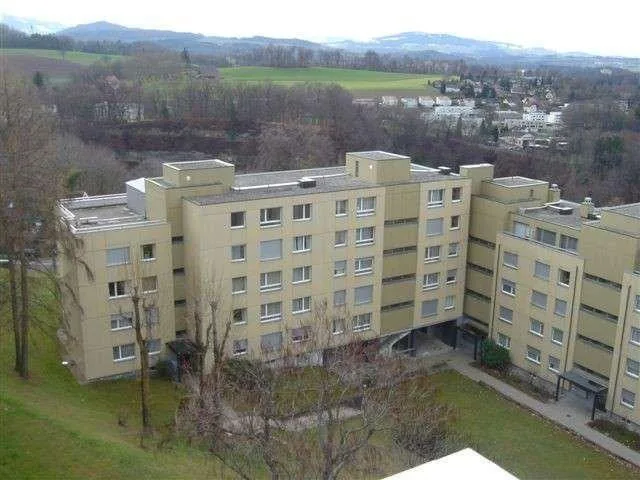 Quartier du Schönberg