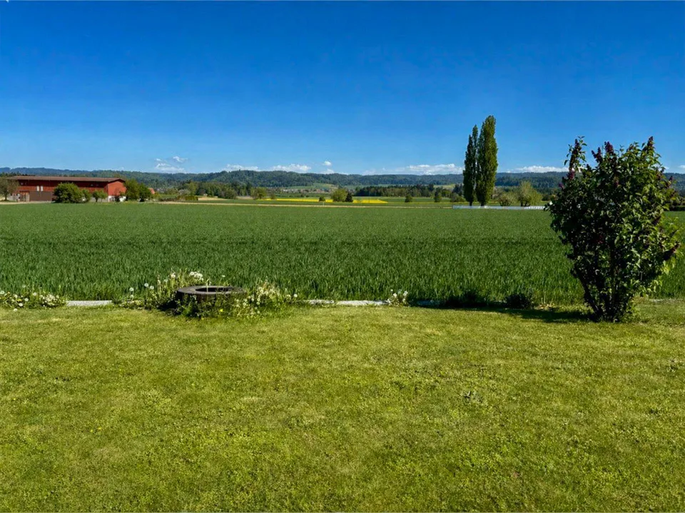 Im Grünen mit einmaliger Aussicht – photo 12 sur 13