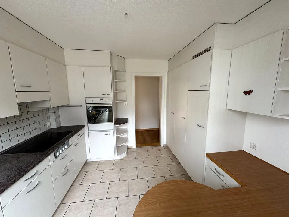 Charmante 4-Zimmer-Wohnung zu vermieten