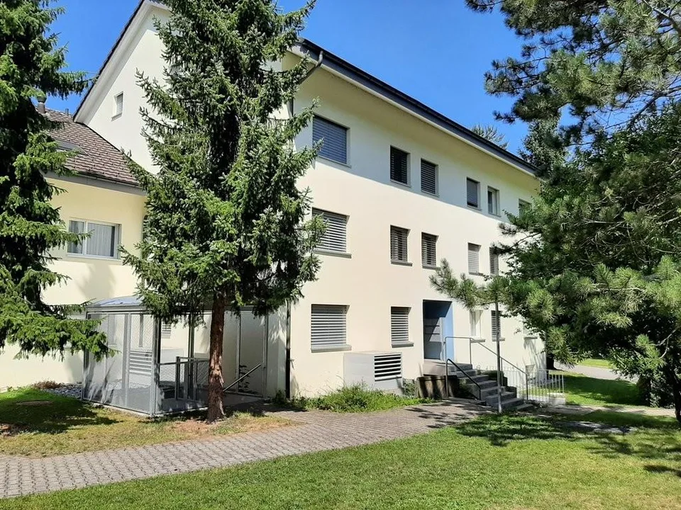 Einstellplätze in Gränichen gesucht?