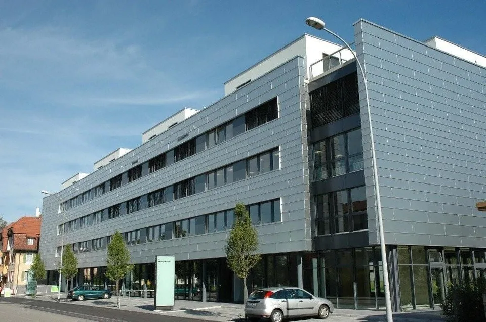 Lagerraum 39 m2 - Bahnhof Sursee