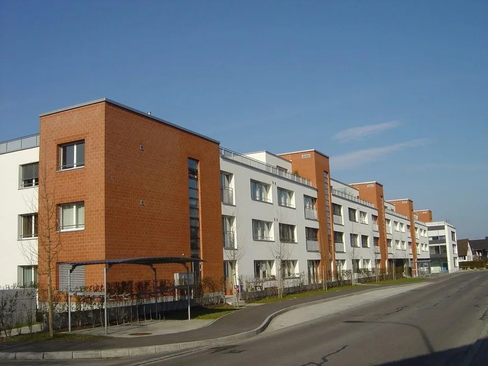 Seenähe - Disponibelraum 14 m2